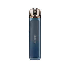 Lost Vape Ursa Nano 800 Pacific Blue (Синій, з картриджем) Багаторазовий POD