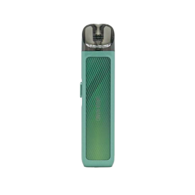 Lost Vape Ursa Nano 800 Twill Green (Зелёный, с картриджем) Многоразовый POD 22598 Lost Vape Ursa Nano 800 Twill Green (Зелёный, с картриджем) Многоразовый POD