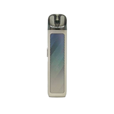 Lost Vape Ursa Nano 800 Twill Silver (Металлик, с картриджем) Многоразовый POD 22599 Lost Vape Ursa Nano 800 Twill Silver (Металлик, с картриджем) Многоразовый POD