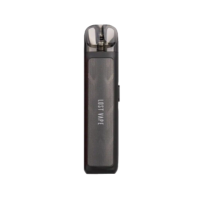 Lost Vape Ursa Nano 800 Wave Black (Чорний з сірим, з картриджем) Багаторазовий POD