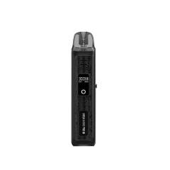 Lost Vape Ursa Nano Pro 2 1000 Black Mecha (Чорний з візерунком, з картриджем) Багаторазовий POD