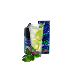 Рідина In Bottle Salt Basilade (Базилад, 30 мг, 30 мл)