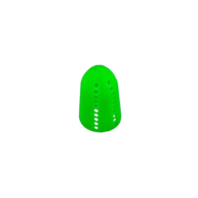Дифузор для кальяну силіконовий Green (Зелений) 22646 Дифузор для кальяну силіконовий Green (Зелений)
