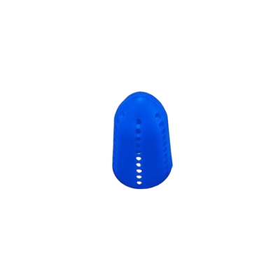 Диффузор для кальяна силиконовый Blue (Синий) 22647 Диффузор для кальяна силиконовый Blue (Синий)