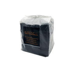 Горіхове вугілля для кальяну Gresco (1 кг, 64 шт, р26, без коробки)
