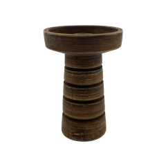 Глиняна чаша Gusto Bowls Harmony Vintage