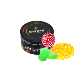 Кальянна суміш Swipe Lollipops (Фруктовий Лідяник, 50 г)