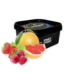 Кальянна суміш Swipe Pinky Twist (Фруктовий мікс, 250 г)