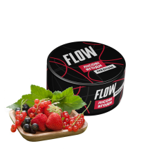Тютюн Flow Лісові ягоди (100 г)