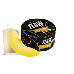 Тютюн Flow Мусс із Дині (100 г)