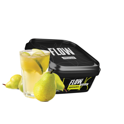 Табак Flow Дюшес (250 г)