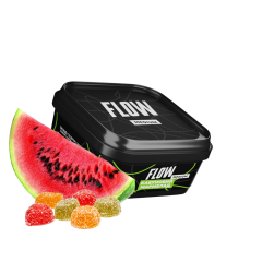 Тютюн Flow Кавуновий Мармелад (250 г)