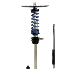 Кальян Trumpet Hookah Rider S Dark Blue (синій, базовий комплект)