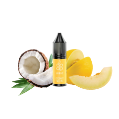 Рідина Lucky Coconut Melon (Кокос диня, 50 мг, 15 мл)