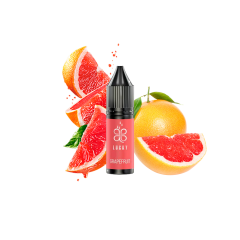 Рідина Lucky Grapefruit (Грейпфрут, 50 мг, 15 мл)