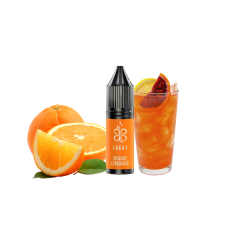 Рідина Lucky Orange Lemonade (Апельсиновий лимонад, 50 мг, 15 мл)