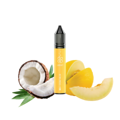 Рідина Lucky Coconut Melon (Кокос диня, 50 мг, 30 мл)