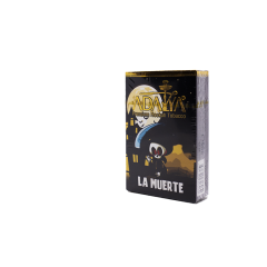 Тютюн Adalya La Muerte (Ля Муерте, 50 г)