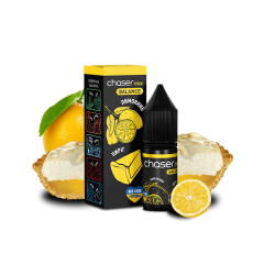Рідина Chaser Mix Lemon Cake Balance (Лімонний Пиріг, 60 мг, 10 мл)