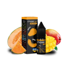 Рідина Chaser Mix Mango Melon Balance (Манго Диня, 60 мг, 10 мл)