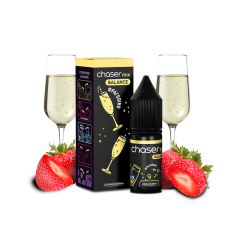 Рідина Chaser Mix Fragolino Balance (Фраголіно, 60 мг, 10 мл)