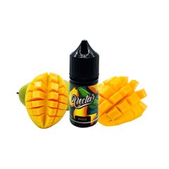 Рідина Nectar Mango (Манго, 50 мг, 30 мл)