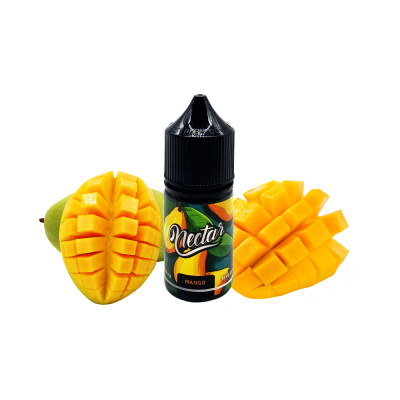 Рідина Nectar Mango (Манго, 50 мг, 30 мл)
