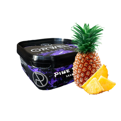 Тютюн Orwell Strong Pine Star (Ананас, 200 г)