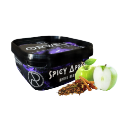 Тютюн Orwell Strong Spicy Apple (Пряне яблуко, 200 г)