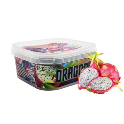 Тютюн Orwell Strong Dragon (Пітайя, 200 г)