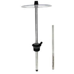 Кальян Tiaga Classic (металік, базовий комплект)