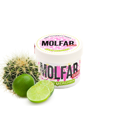 Тютюн Molfar Virginia Line Дари Мексики (40 г)