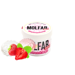 Табак Molfar Virginia Line Клубничный зефир (40 г)