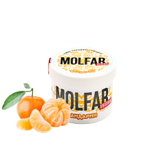 Тютюн Molfar Virginia Line Мандарин (40 г)