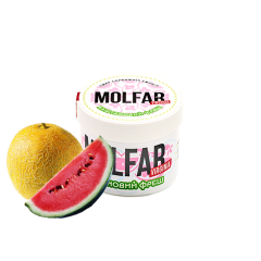 Тютюн Molfar Virginia Line Баштановий Фреш (40 г)