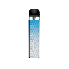 Vaporesso XROS 3 Mini 1000 Sky Blue (Блакитний, з картриджем) Багаторазовий POD