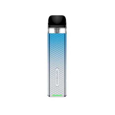 Vaporesso XROS 3 Mini 1000 Sky Blue (Блакитний, з картриджем) Багаторазовий POD