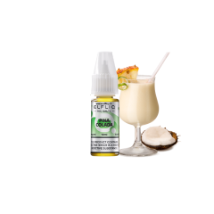 Рідина Elfliq Pina Colada (Піна Колада, 50 мг, 10 мл)