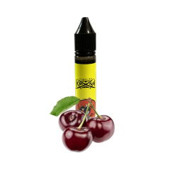 Рідина Eight by Katana Black Cherry (Черешня, 50 мг, 30 мл)