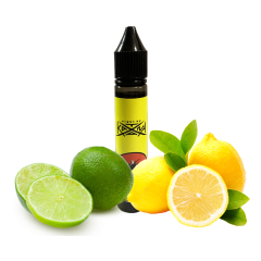 Рідина Eight by Katana Lemon Lime (Лимон Лайм, 50 мг, 30 мл)