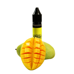 Рідина Eight by Katana Sour Mango (Кисло Манго, 50 мг, 30 мл)