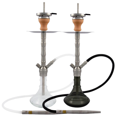 Кальян Amy 4-Stars SS2001 BK Кальян Amy 4-Stars SS2001 BK