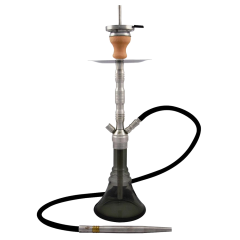 Кальян AMY 4-Stars SS2002 BK