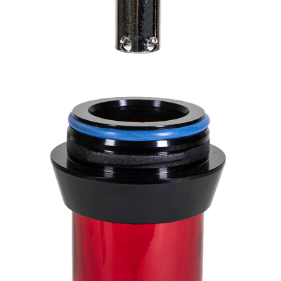 Кальян AMY Deluxe 069.02 RD