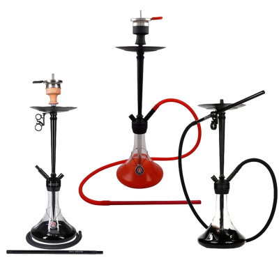 Кальян AMY Deluxe 066.01 RD