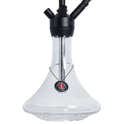 Кальян AMY Deluxe 066.01 RD