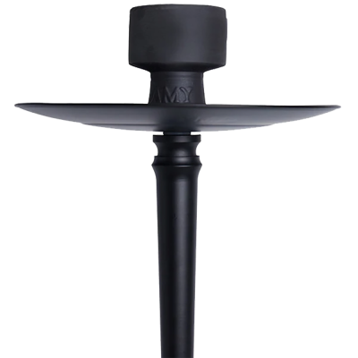 Кальян AMY Deluxe 066.01 RD