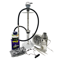 Набір з кальяном Sky Hookah Classic