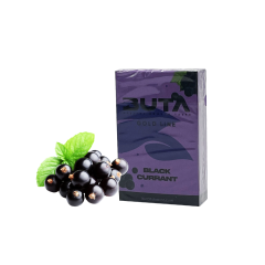 Тютюн Buta Gold Blackcurrant (Чорна Смородина, 50 г)