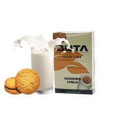 Тютюн Buta Gold Cookie Milk (Молочне печиво, 50 г)